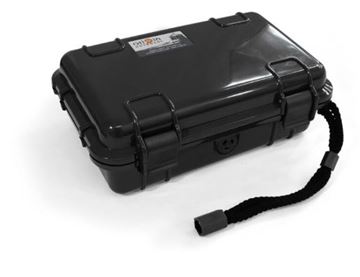 Picture of Case Lite 1050 Black